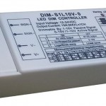 0-10v LED dimmer