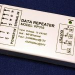 RP316 Data Repeater