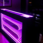 Restaurant LED Lighting