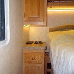 Caravan And Motorhome LED Lighting