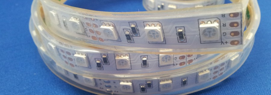 Waterproof LED Strip