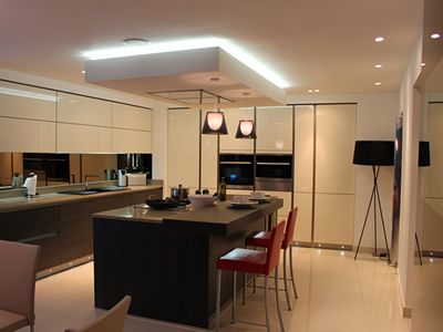 Kitchen LED Lighting