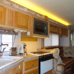 Caravan And Motorhome LED Lighting