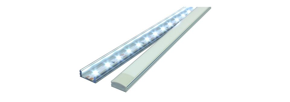 Caravan And Motorhome Led Lighting Sdl Lighting