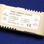 10W TRIAC Constant Voltage Dimmable Driver