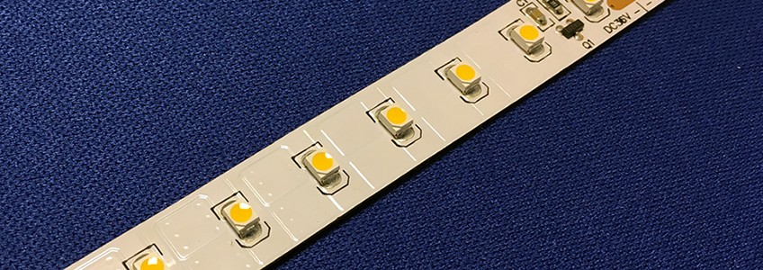flexible led strip lighting