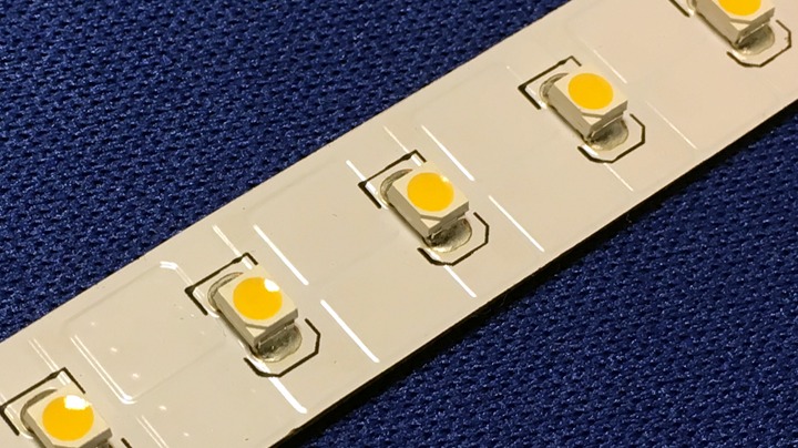 Flexible Strip Lighting