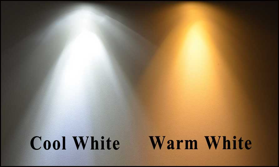 Warm Light vs. Cool Light: Which Is Better?