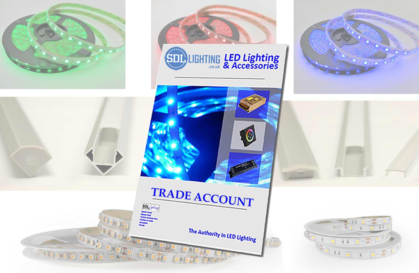 Sdl lighting uk